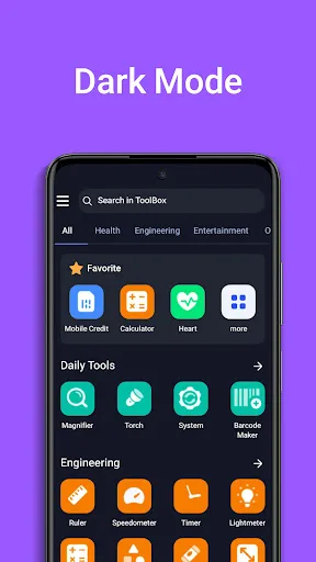 ToolBox screenshot 5
