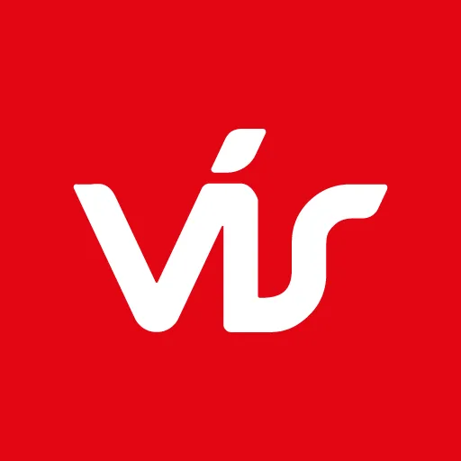 VÍS