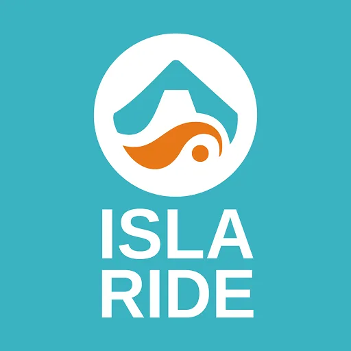 ISLA RIDE