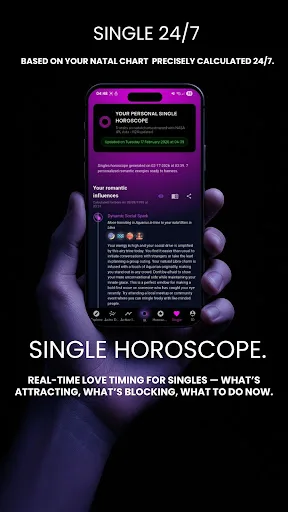 AstroCode AI : Horoscope 24/7 screenshot 5