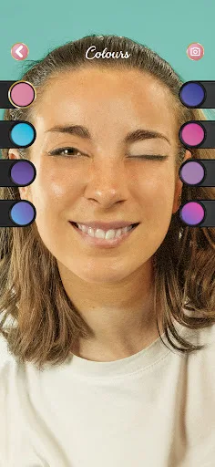 Crazy Chic Make-up Studio screenshot 4