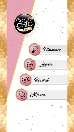 Crazy Chic Make-up Studio screenshot 5