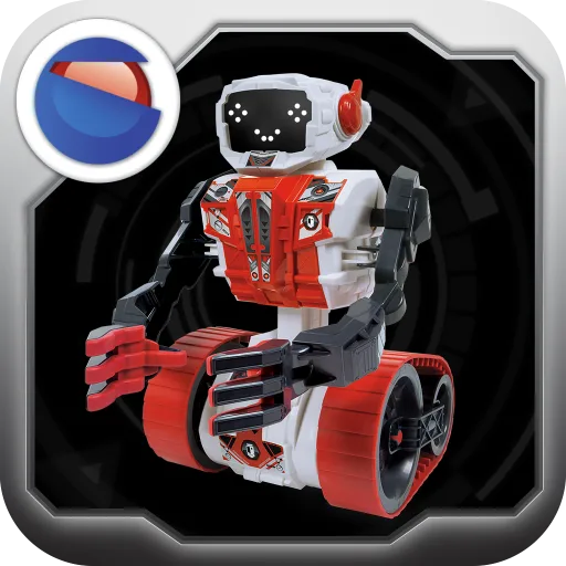 Evolution Robot (2016)