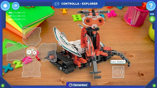 RoboMaker® screenshot 2