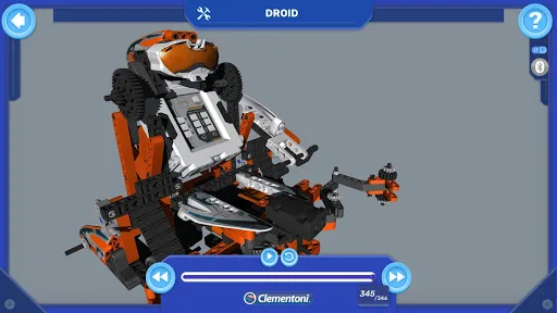 RoboMaker® screenshot 3