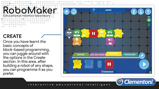RoboMaker® START screenshot 4