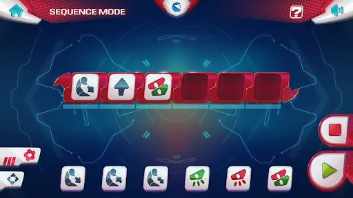 Scorpion Robot screenshot 4