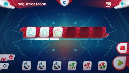 Scorpion Robot screenshot 5