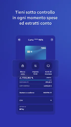 Nexi Pay screenshot 3