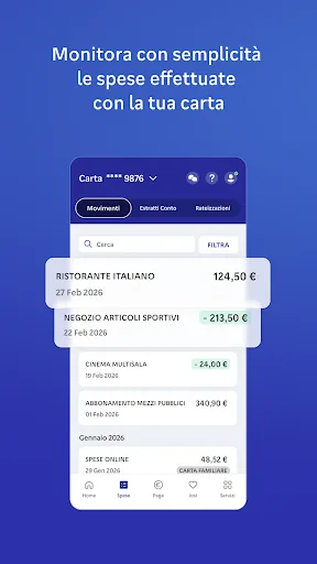 Nexi Pay screenshot 4