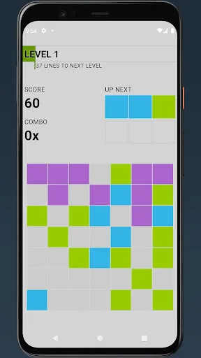 7x7 Color Strategy Game screenshot 4