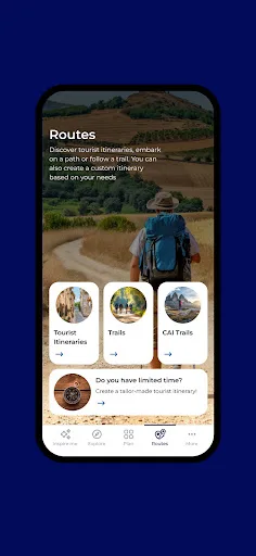 Italia.it -Travelling in Italy screenshot 4