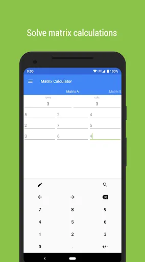 One Scientific Calculator screenshot 4