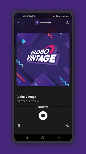 Globo Vintage screenshot 4