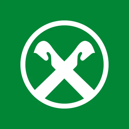 Raiffeisen App