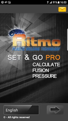 SET & GO PRO screenshot 1