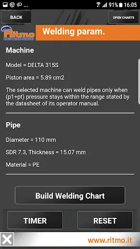 SET & GO PRO screenshot 4