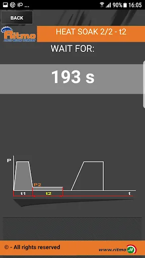 SET & GO PRO screenshot 5