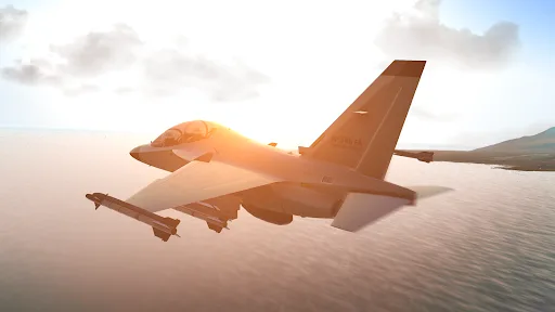 RCS - Real Combat Simulator screenshot 4