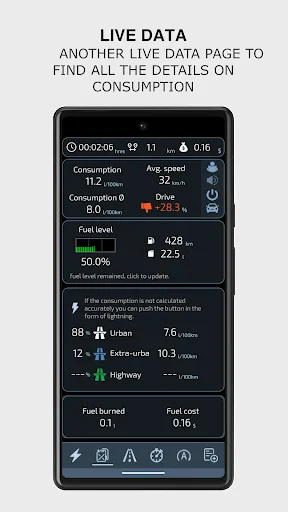 SmartControl OBD2: Car Scanner screenshot 4