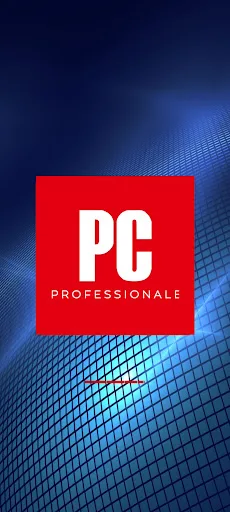 PC Professionale screenshot 1