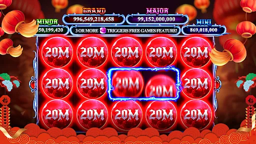 Jackpot Boom Casino Slot Games screenshot 2