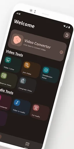 Video Converter Pro screenshot 3