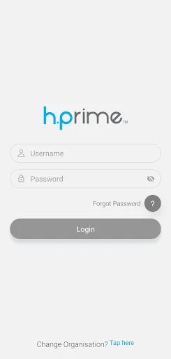 h.prime screenshot 1