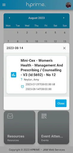 h.prime screenshot 3