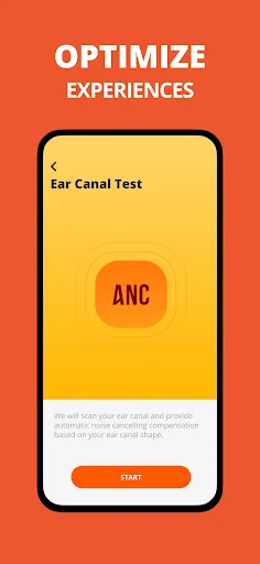 JBL Headphones screenshot 5