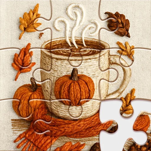 Jigsaw Puzzles HD Puzzle Games
