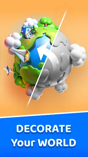Doodle God: Infinite Craft 3D screenshot 5