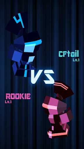 Crystal Clash screenshot 1