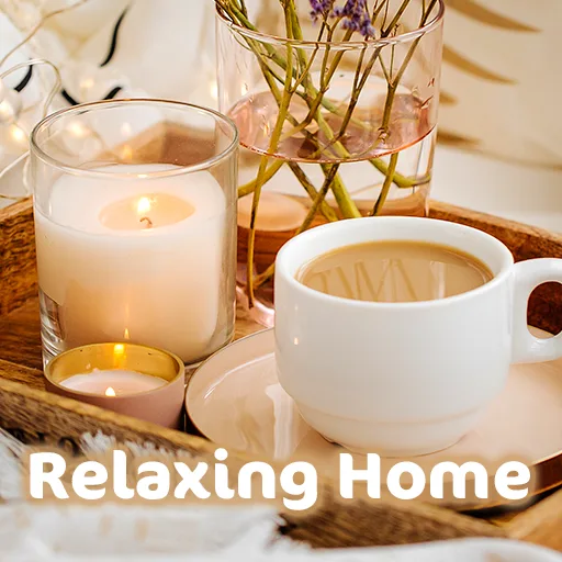 Relaxing Home Theme +HOME