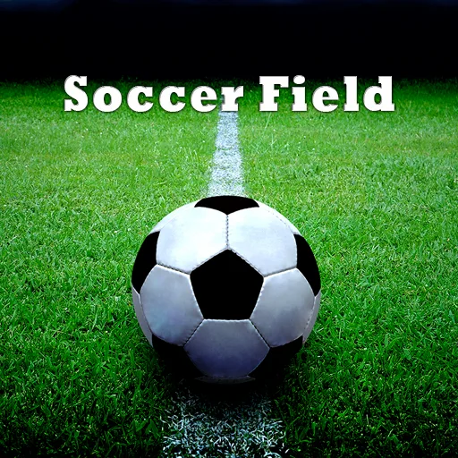 Soccer Field Theme +HOME