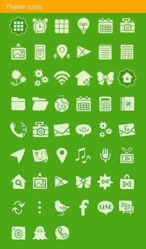 Dandelion +HOME screenshot 4