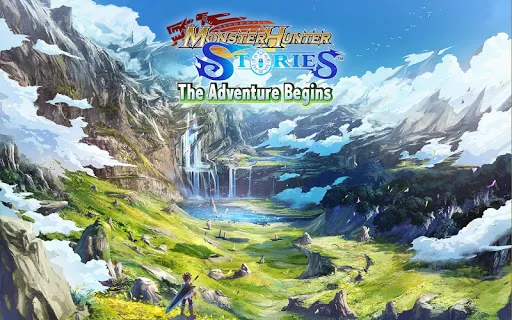 MHST The Adventure Begins screenshot 1