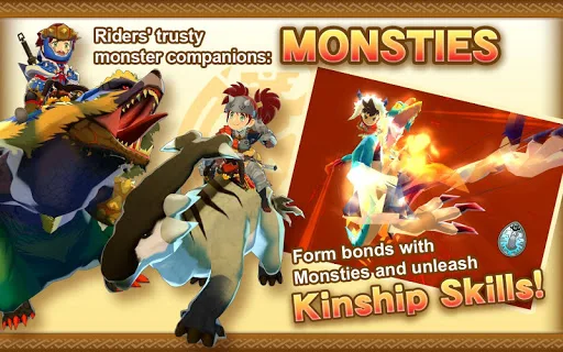 MHST The Adventure Begins screenshot 3