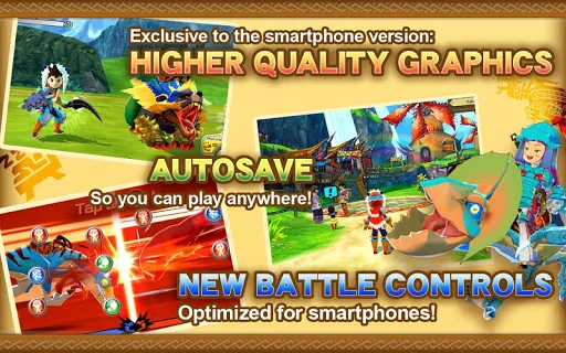 MHST The Adventure Begins screenshot 5