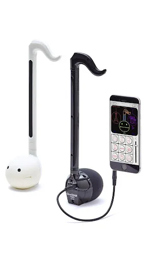 Otamatone Studio screenshot 1