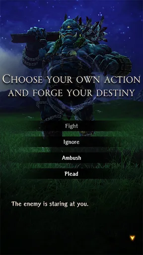 Wizardry Variants Daphne screenshot 5
