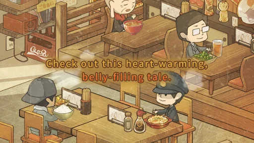 Hungry Hearts Diner 2 screenshot 2