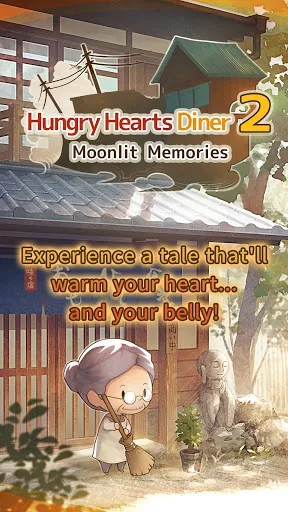 Hungry Hearts Diner 2 screenshot 4
