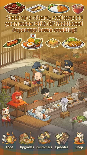 Hungry Hearts Diner 2 screenshot 5