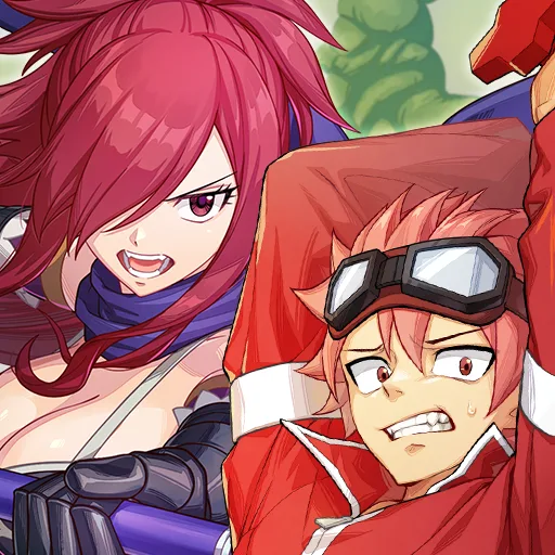 FAIRY TAIL Wizard Chronicle