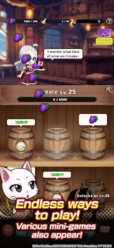 FAIRY TAIL Wizard Chronicle screenshot 5