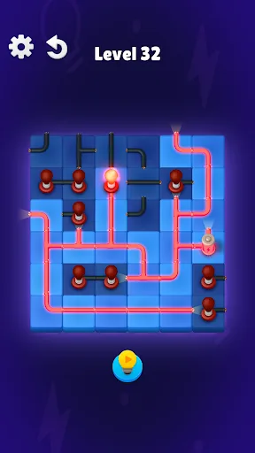 Light Connect screenshot 2