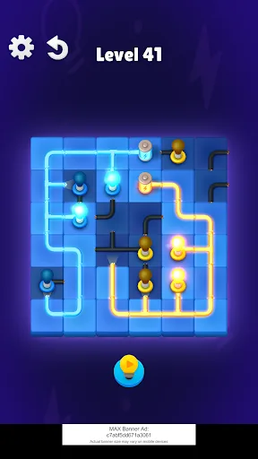 Light Connect screenshot 3