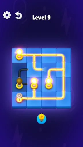 Light Connect screenshot 4