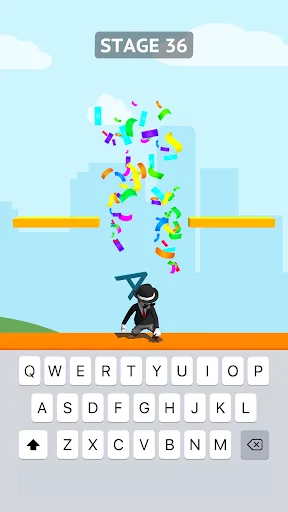 Type and Hit screenshot 3